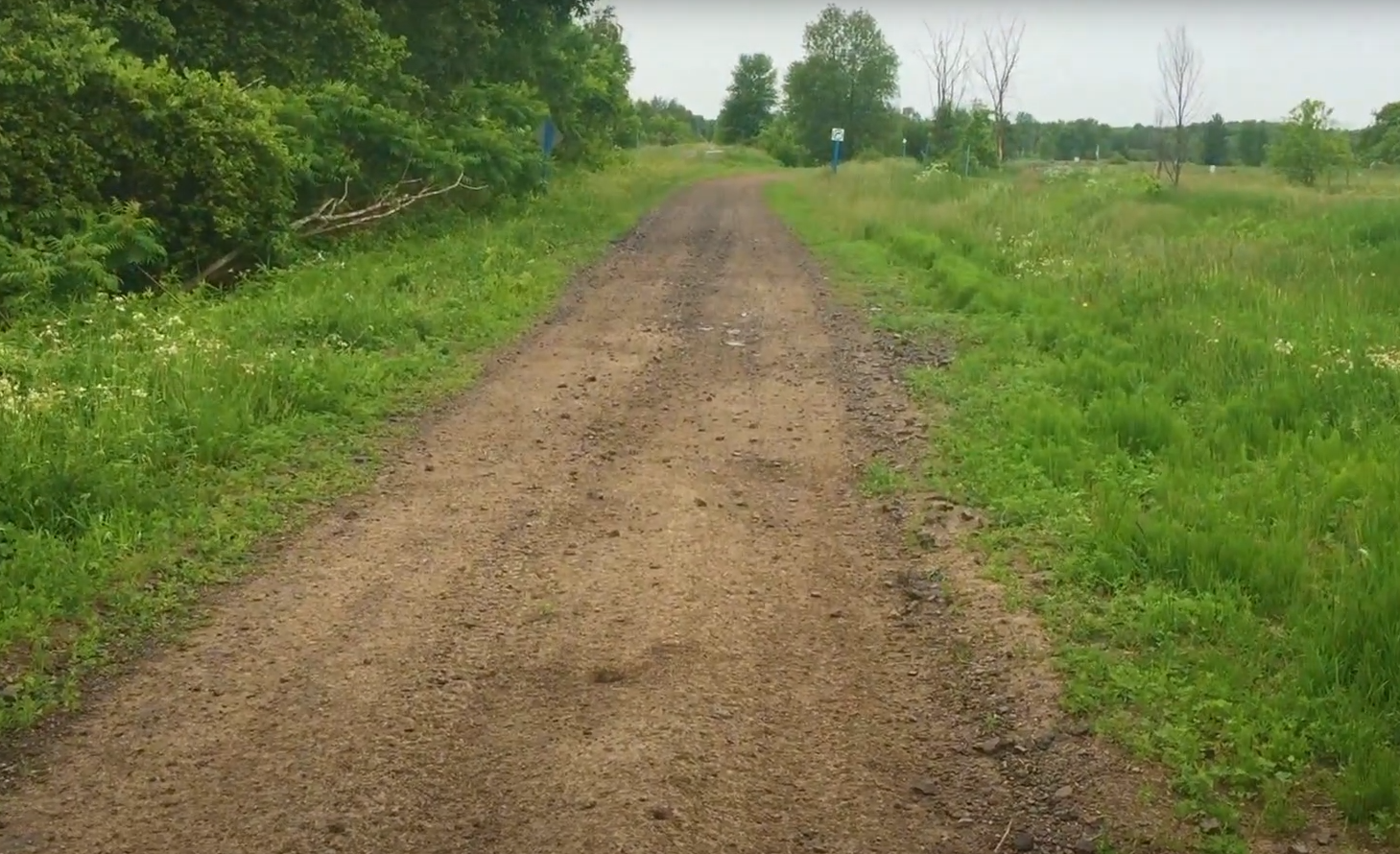 vélo rigaud